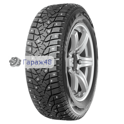 Bridgestone Blizzak Spike 02 245/45 R17 99T